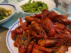 -九龙奇迹海鲜大排档(万象城店)