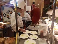 -南京维景国际大酒店咖啡厅