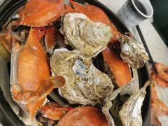 -圣罗巴海鲜自助(黑金店)
