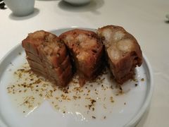 洪湖糯米莲藕-湖北味道(湖北大厦店)