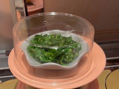 -争鲜回转寿司(通州万达店)