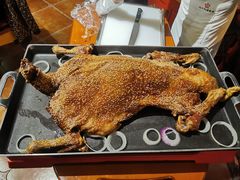 -九十九顶毡房(阜石路店)