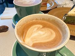 -BAKER&SPICE(环贸店)