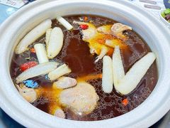 -名善山珍·野生菌汤锅(文殊院店)