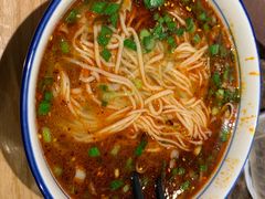 -京穆兰兰州牛肉面·清真(西客站店)