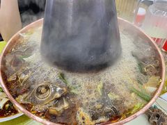 -赵氏盱眙十三香龙虾(蓝村店)
