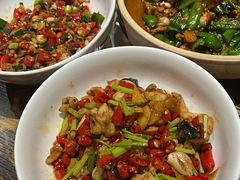 -食理八湘(中海城风情苑北区店)