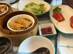-添好运点心专门店(深水埗店)