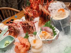 -水濑·日料放题(天河店)