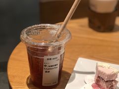 -星巴克臻选(武汉经开永旺梦乐城店)