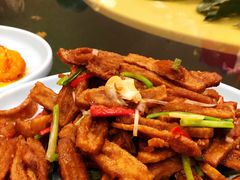 -白魁老号饭庄(交道口店)