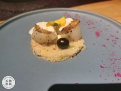 -Arpanda阿潘答餐厅(郎园店)