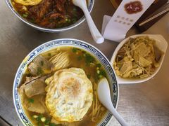 -永丰面馆(汉口路店)