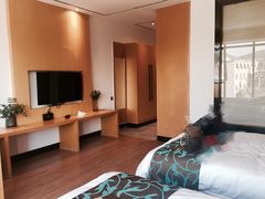 双床房-古泉露天温泉