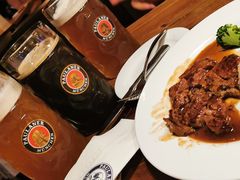 -宝莱纳啤酒花园餐厅PAULANER BRAUHAUS Nanjing(广州路店)