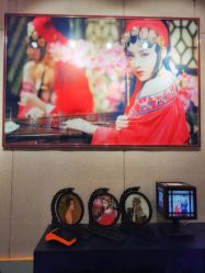 -盘子女人坊古装写真摄影(天津总店)