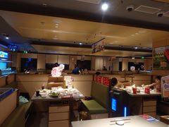 -海底捞火锅(北京路店)