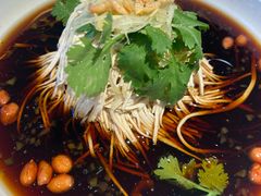 -花园茶楼(兴城西路店)