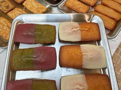 -M'CAKE(西单大悦城店)