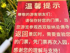 -西双版纳总佛寺