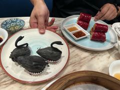 -新雅粤菜馆(南京东路店)