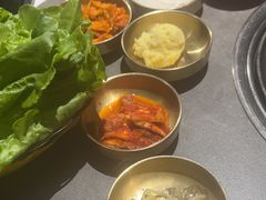 -大發韩国烤肉(八佰伴店)