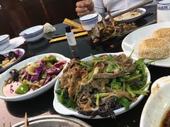 -来顺成饭庄