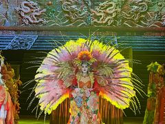 -深圳锦绣中华民俗村