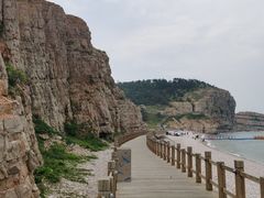 -长岛南北长山旅游景区