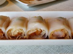 金网脆皮虾肠粉-御宝轩(益丰·外滩源店)