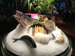 -广州富力君悦大酒店·凯菲厅