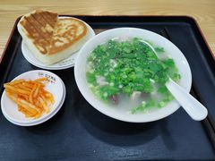 -壹鲜瓦房店羊汤