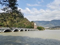 -星湖旅游景区七星岩