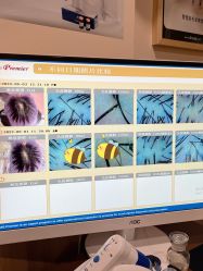 -丝客富脱发养发头皮馆