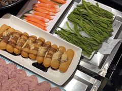 -名都晓荷塘主题火锅(春光路店)