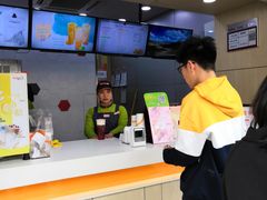 -潘师傅炸鸡(中央路店)