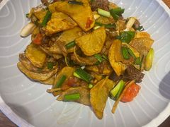 -树厨贵州菜(铜仁花果山店)
