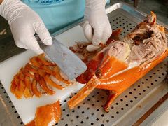 -海湾壹品·粤菜·早茶·烤鸭(拱北店)