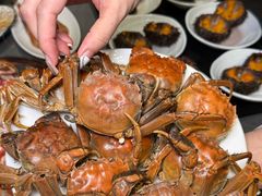 -铭门盛宴·艺术海鲜姿造(福田黑金店)