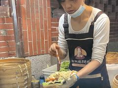 -郭阿姨月亮馍