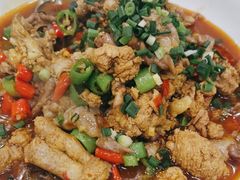 -鸭匠食府·挂炉烤鸭·新京菜(阜成路店)