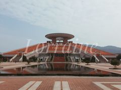 -中国闽台缘博物馆