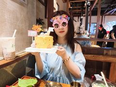 -韩象烤肉·韩国料理(市南麦凯乐旗舰店)