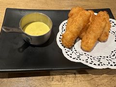 -豪客来牛排(大汉口城店)