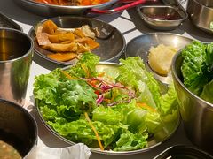 -西塔老太太泥炉烤肉(望京一店)
