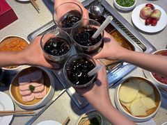 -海底捞火锅(大融城店)