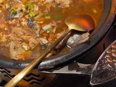 -探鱼·鲜青椒爽麻烤鱼(增城东汇城店)