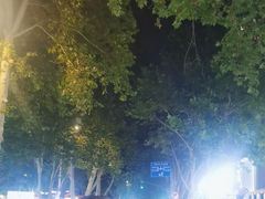 -健康路夜市