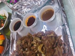 -阿英煲(凉城路店)