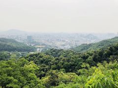 -广州市白云山风景名胜区